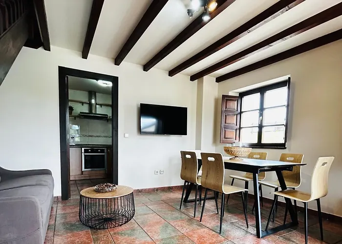 Casa La Maestra