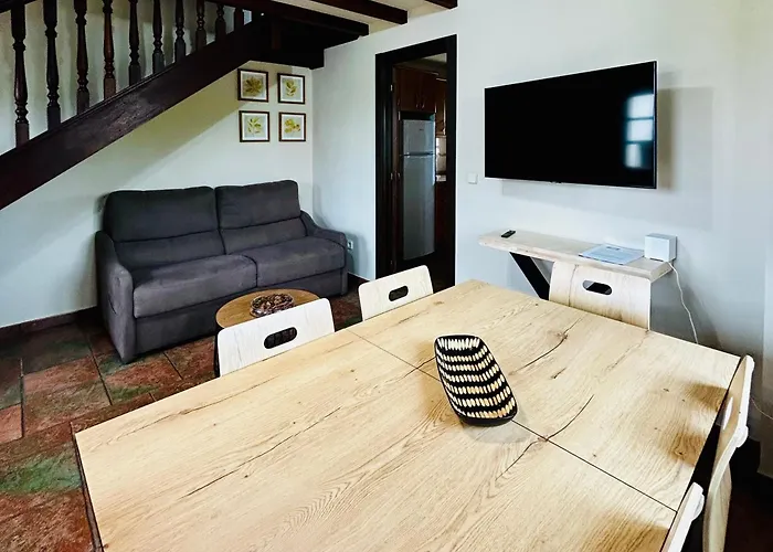 Casa La Maestra
