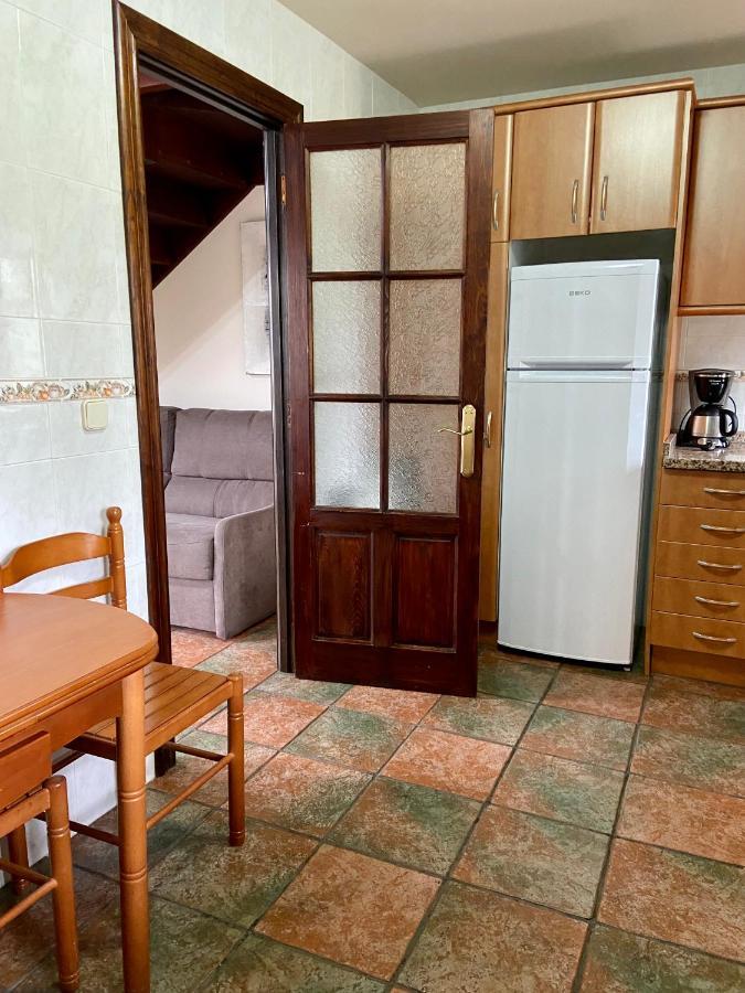 Apartment Casa La Maestra