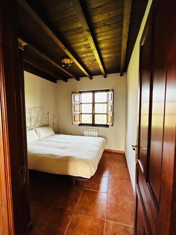 Casa La Maestra Arriondas