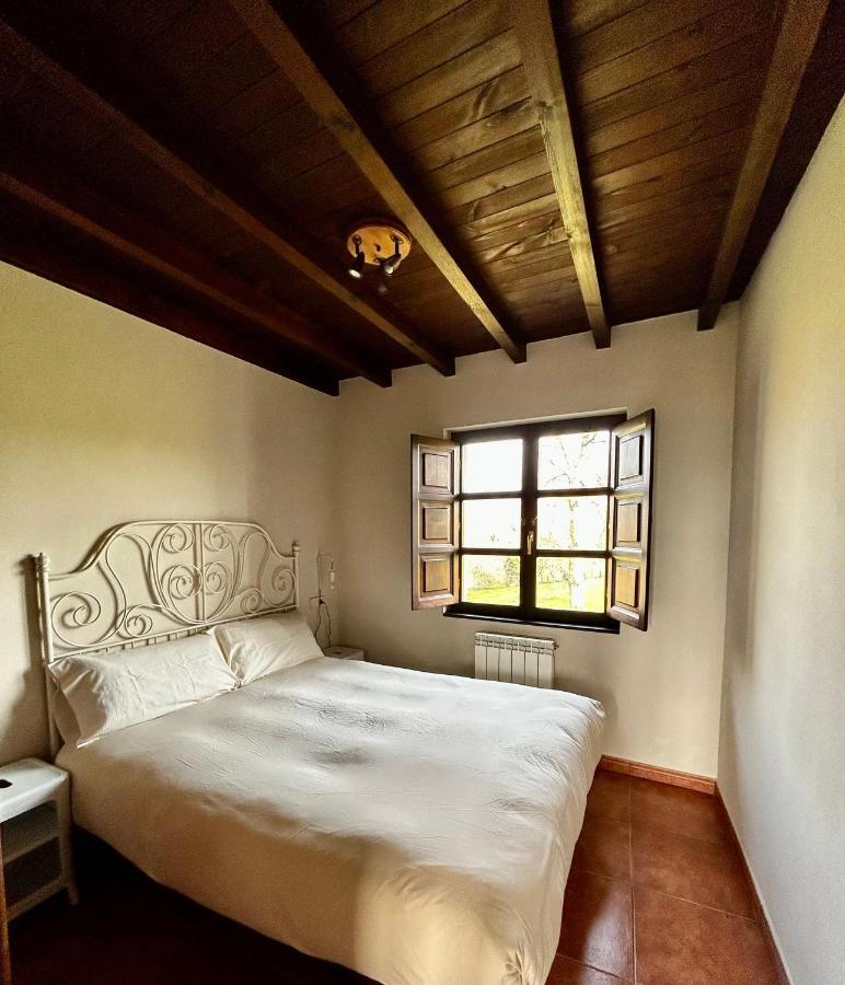 Casa La Maestra Arriondas