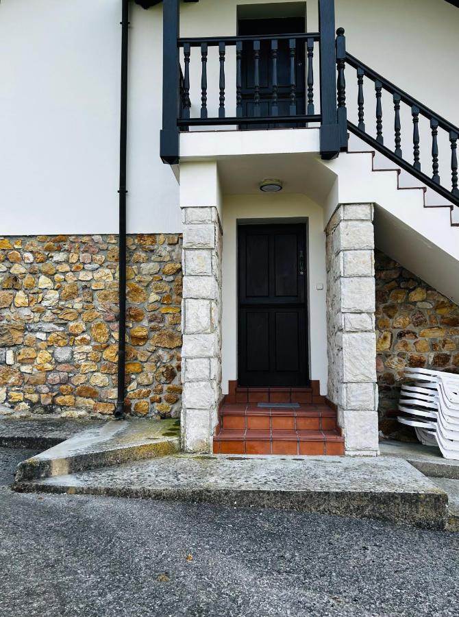 Apartment Casa La Maestra