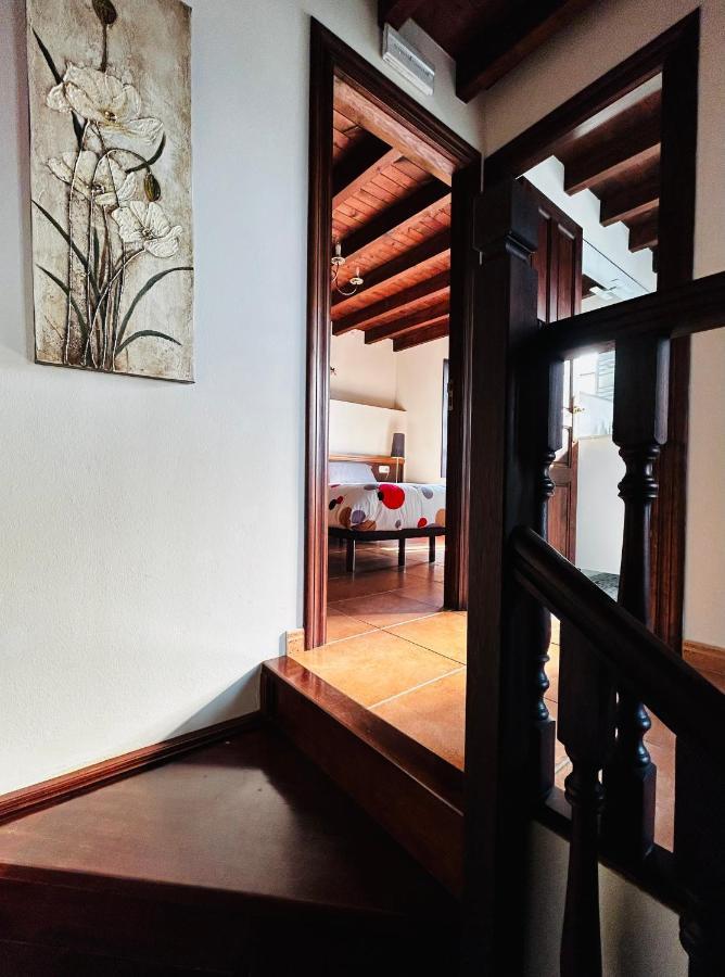 Casa La Maestra Arriondas