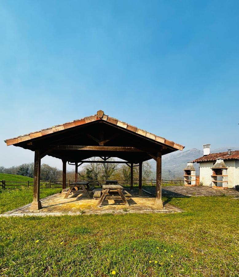 Casa La Maestra * Arriondas