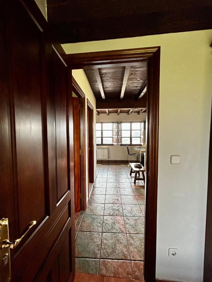 Casa La Maestra Arriondas