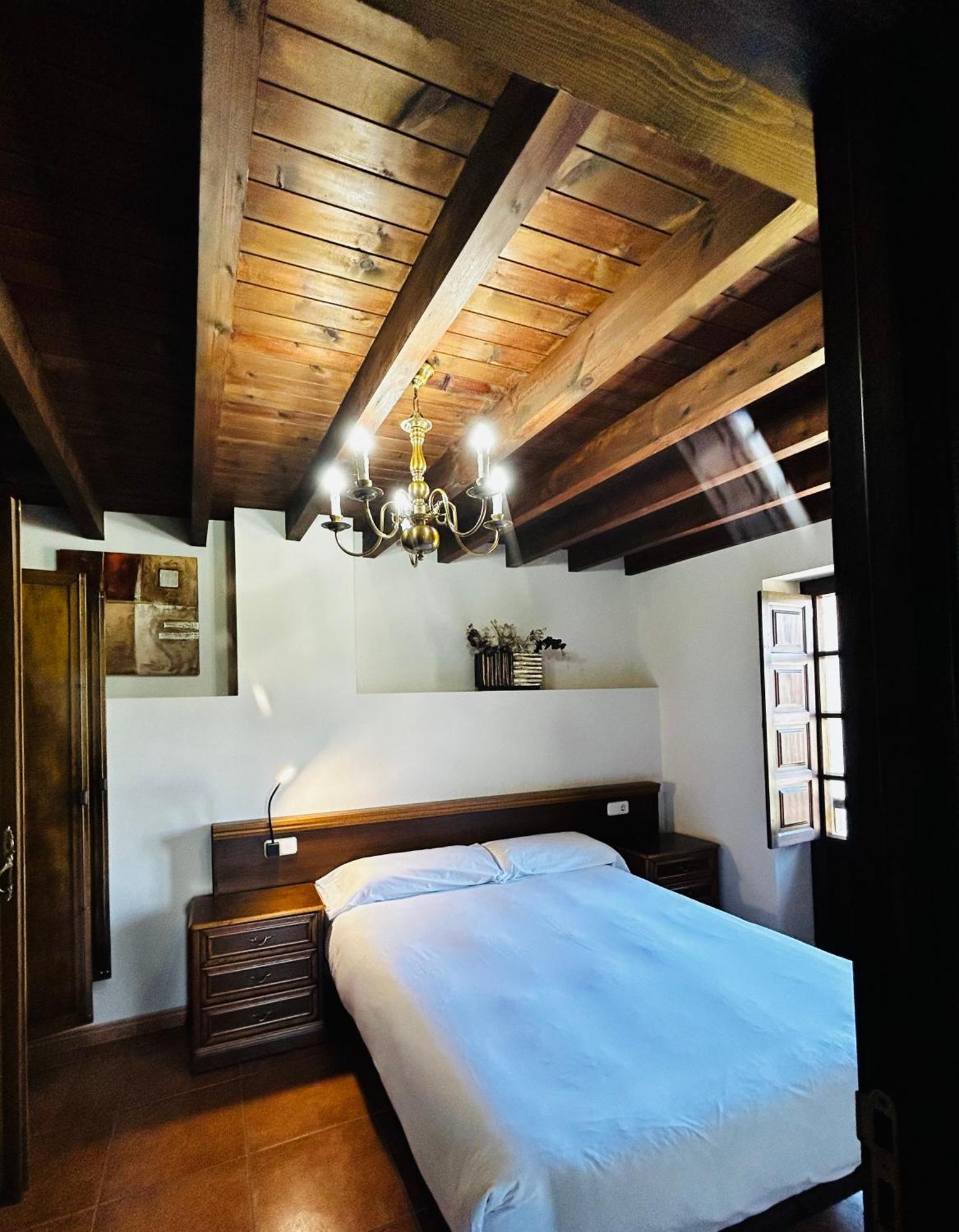 Casa La Maestra * Arriondas