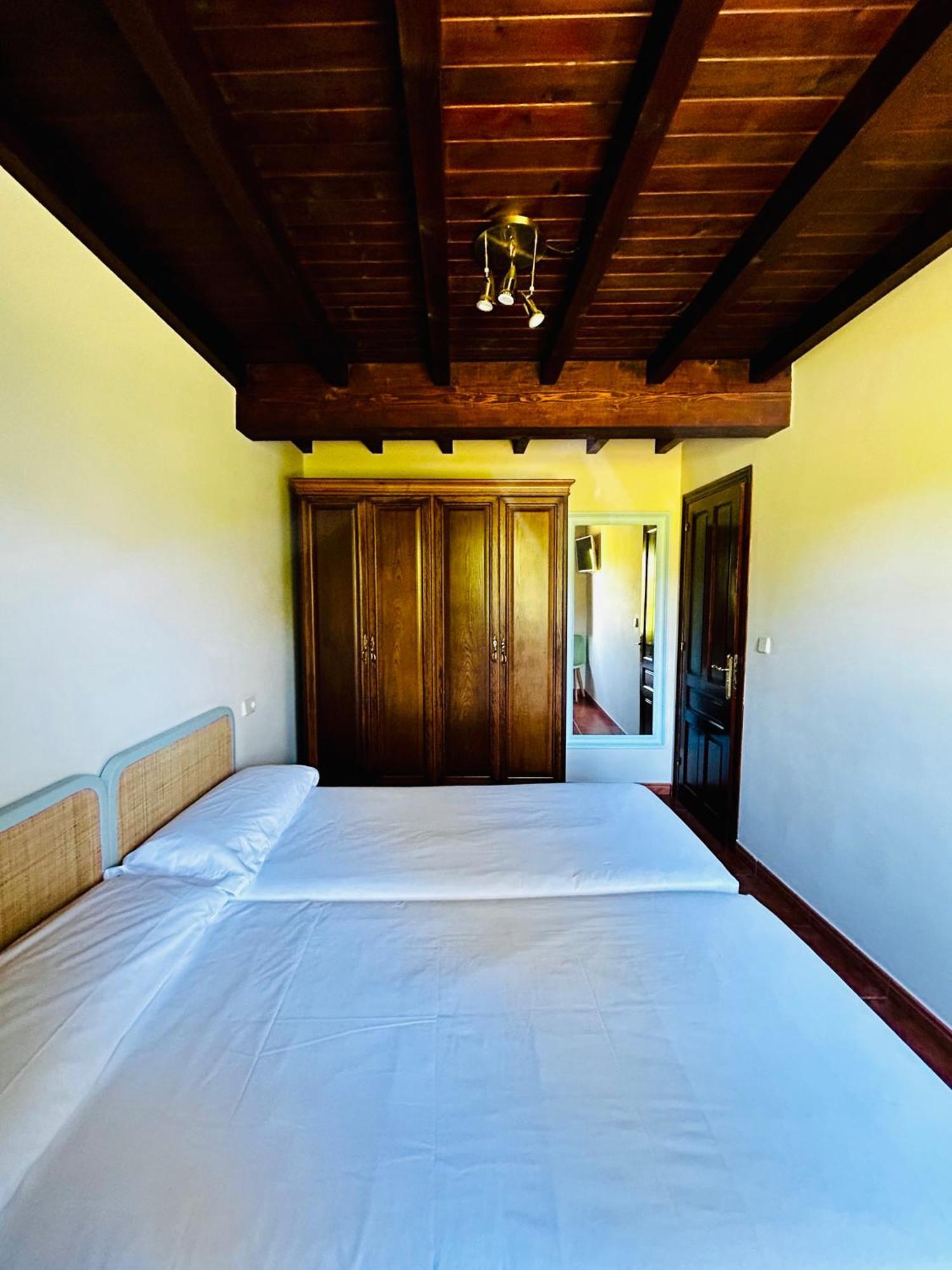 Casa La Maestra Apartment *
