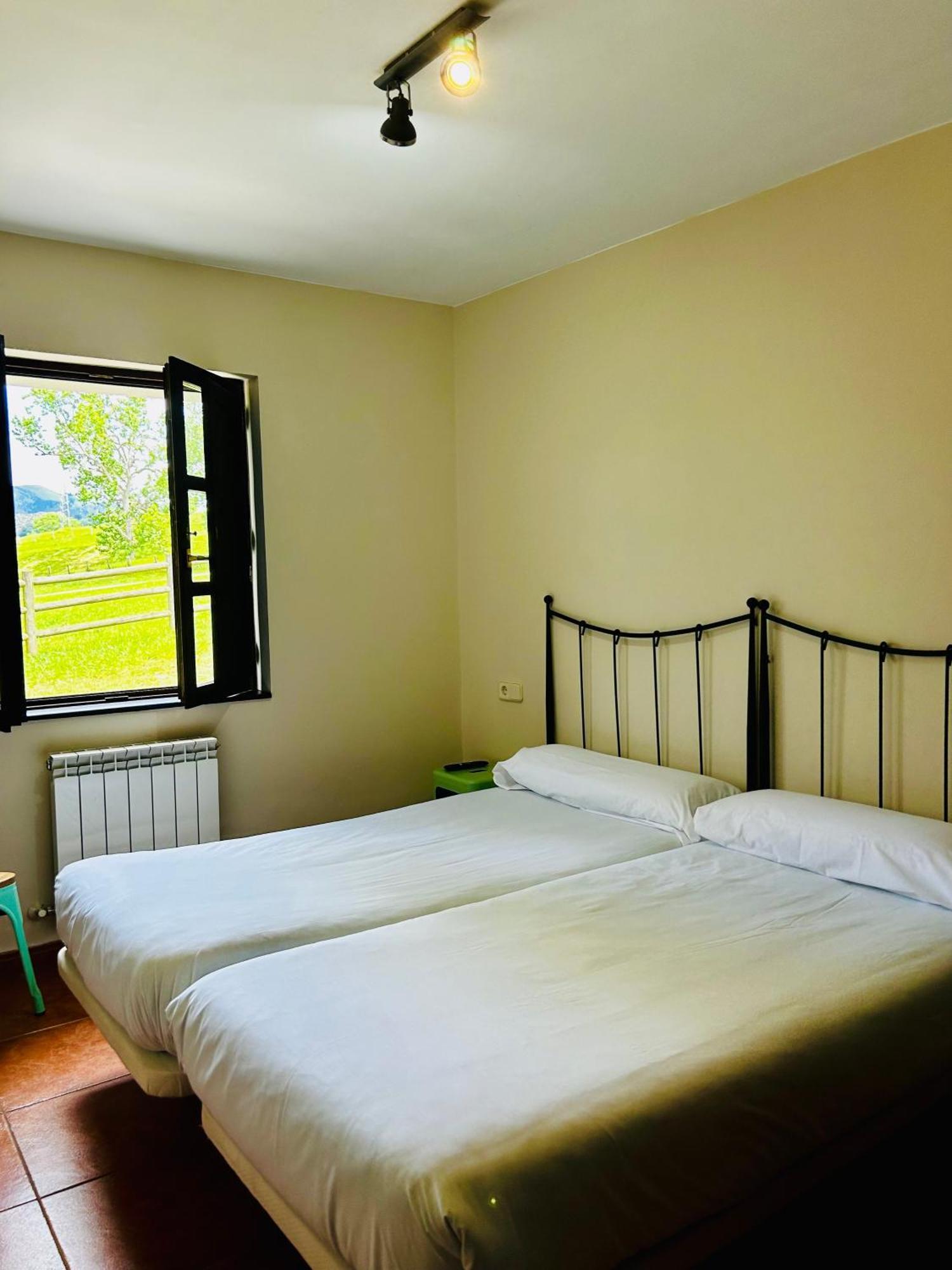 Casa La Maestra Apartment *