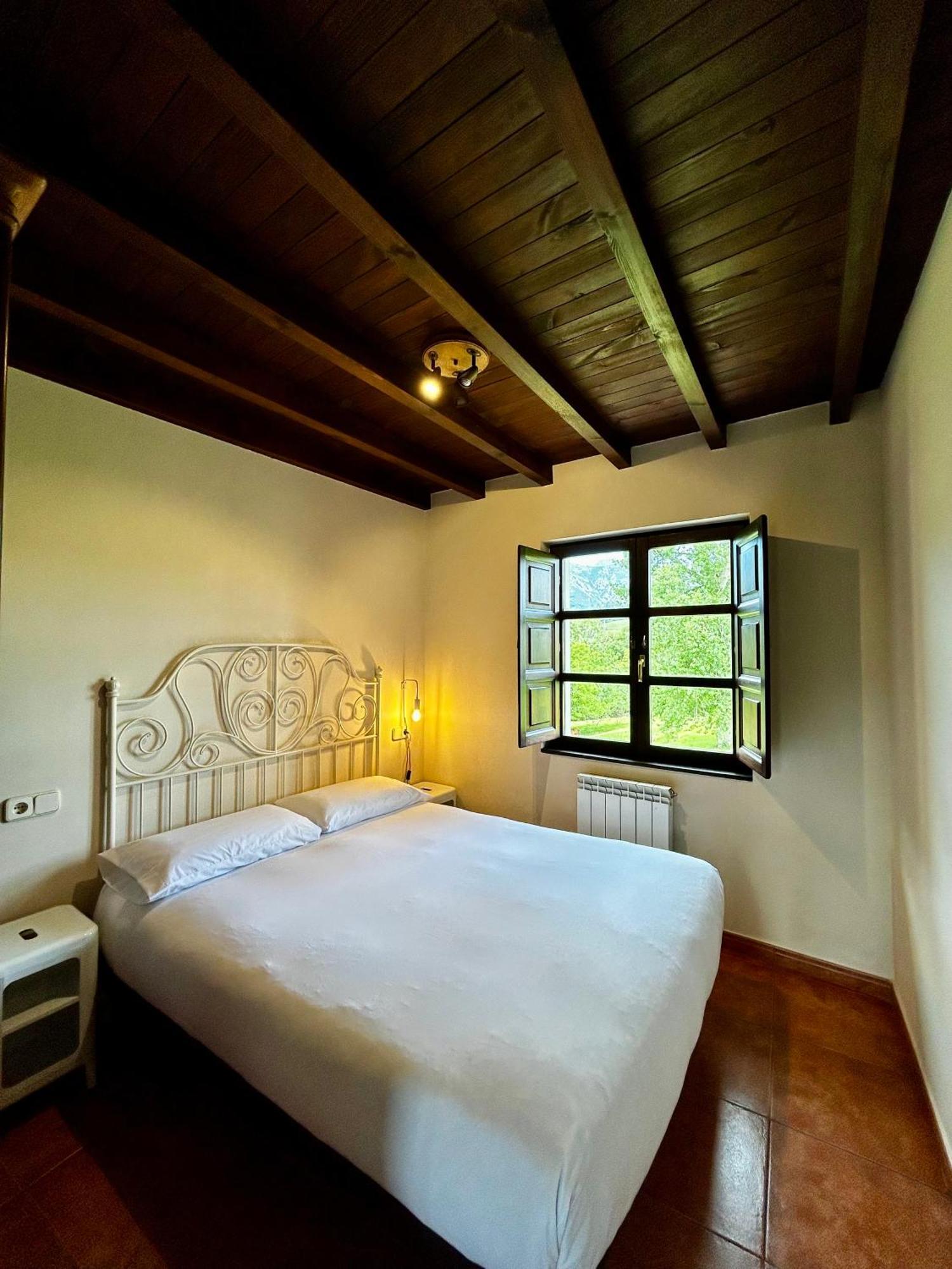 Apartment Casa La Maestra Arriondas