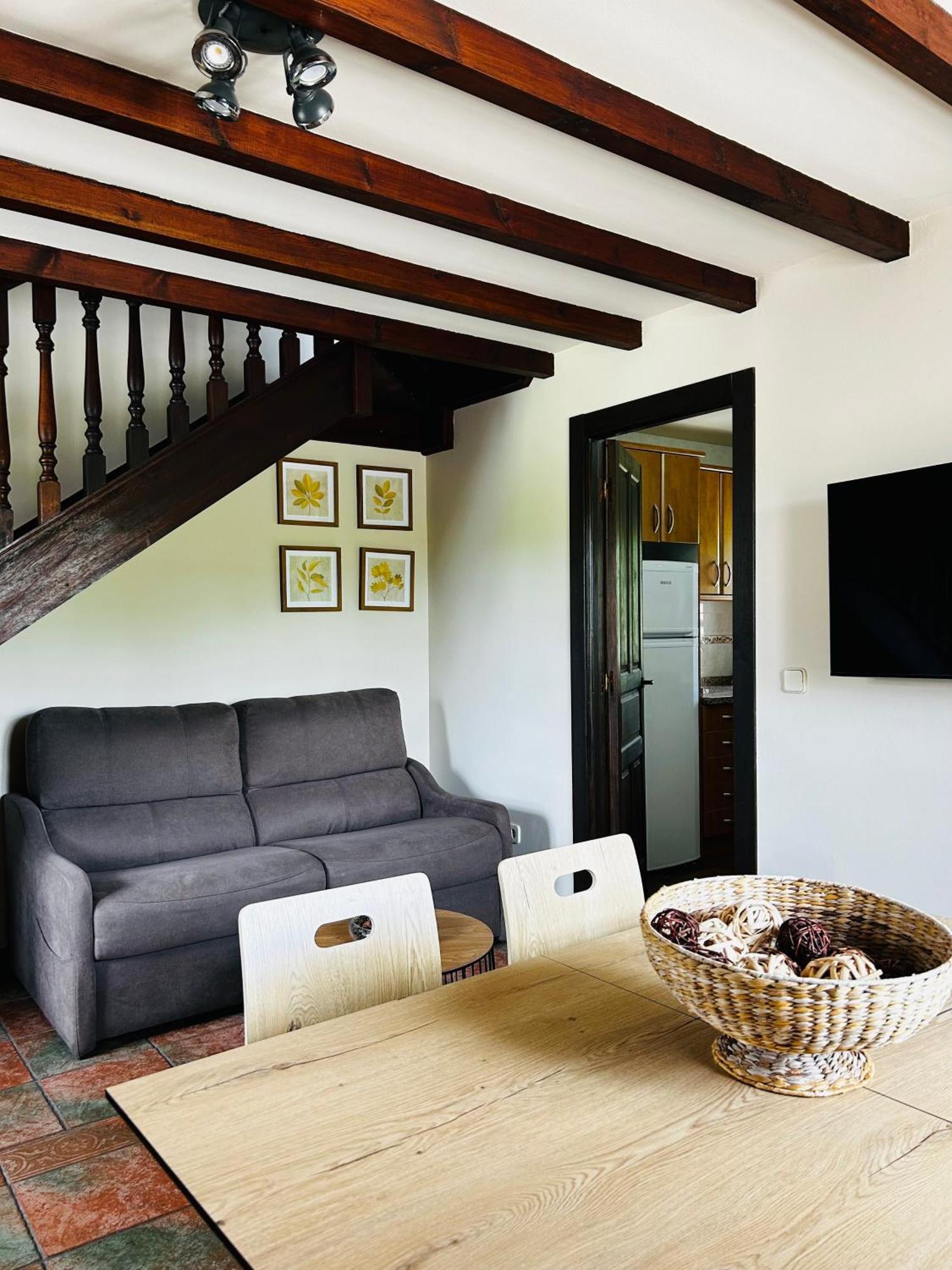 Casa La Maestra *