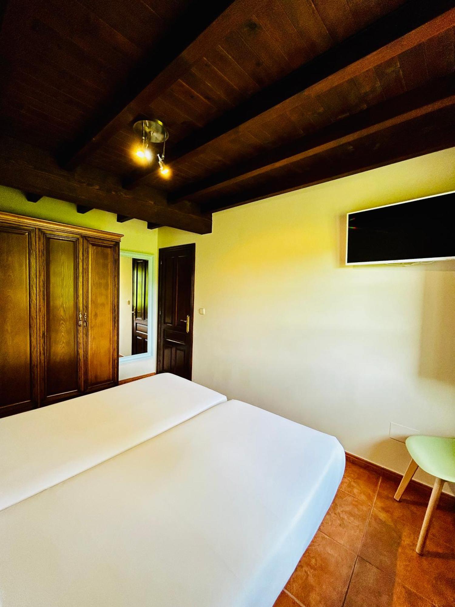 Casa La Maestra Apartment