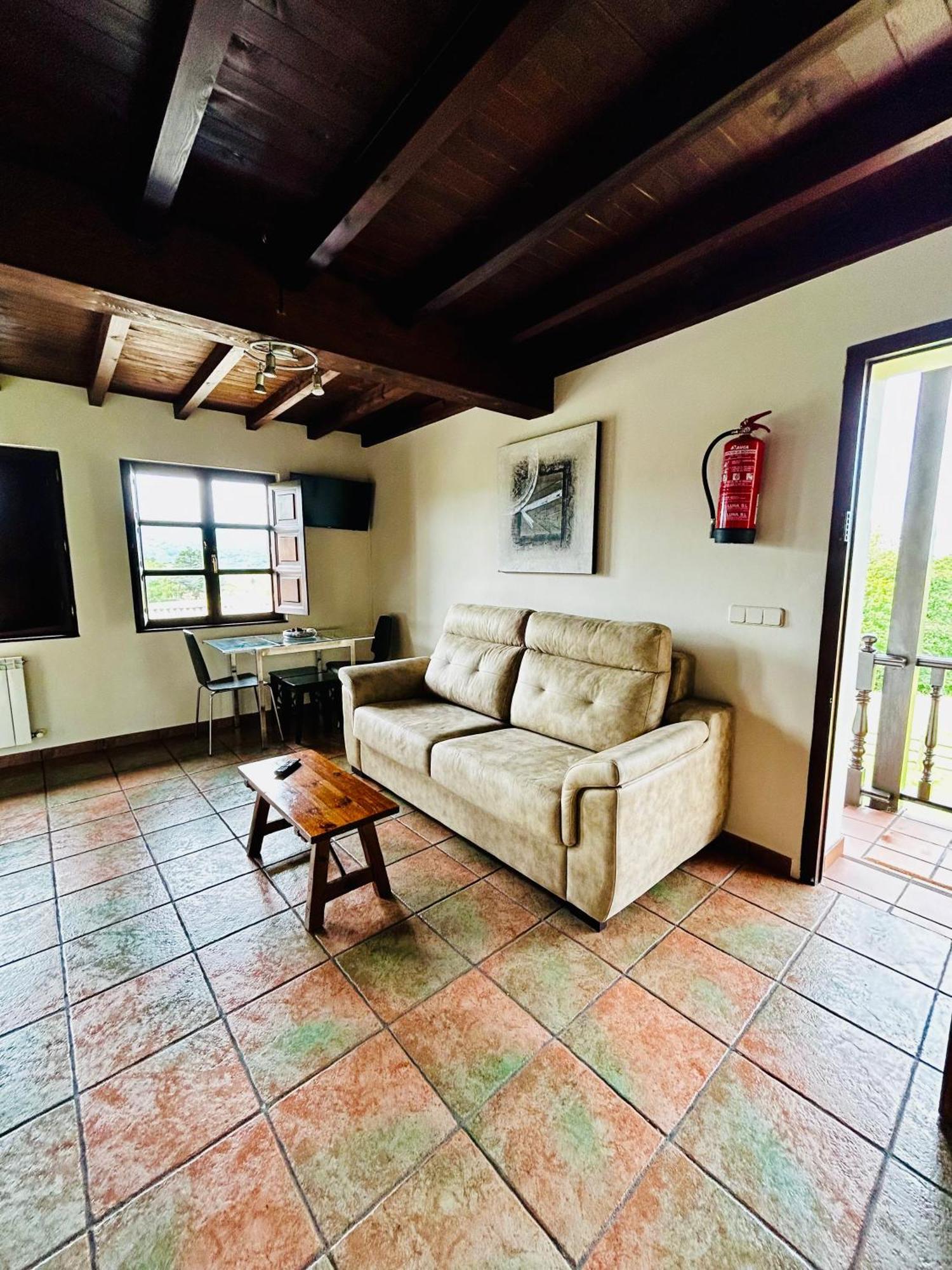 Casa La Maestra Apartment *