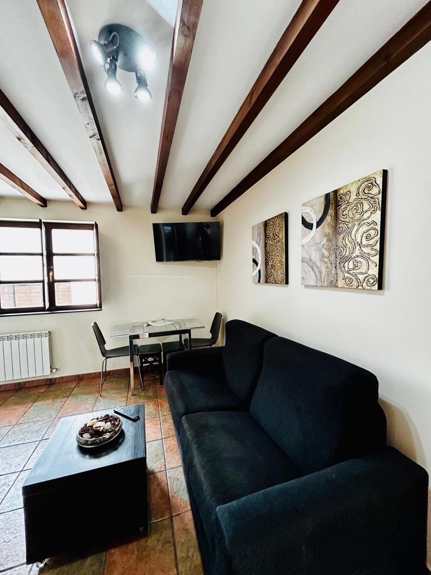 Casa La Maestra Arriondas