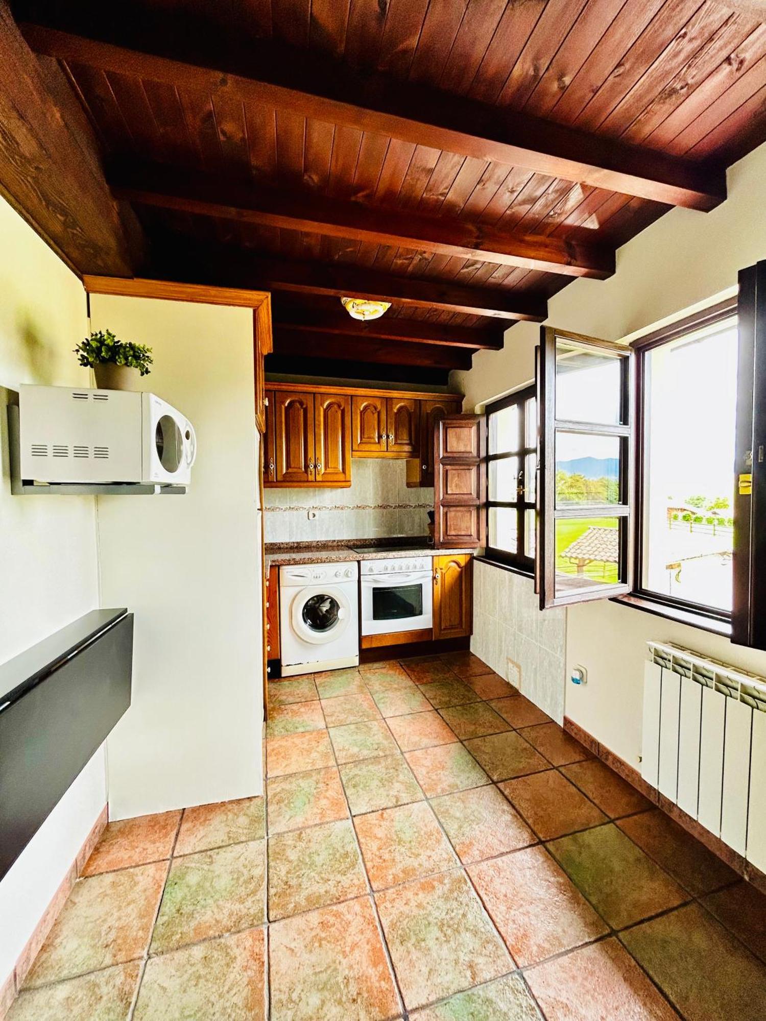 Casa La Maestra Apartment *
