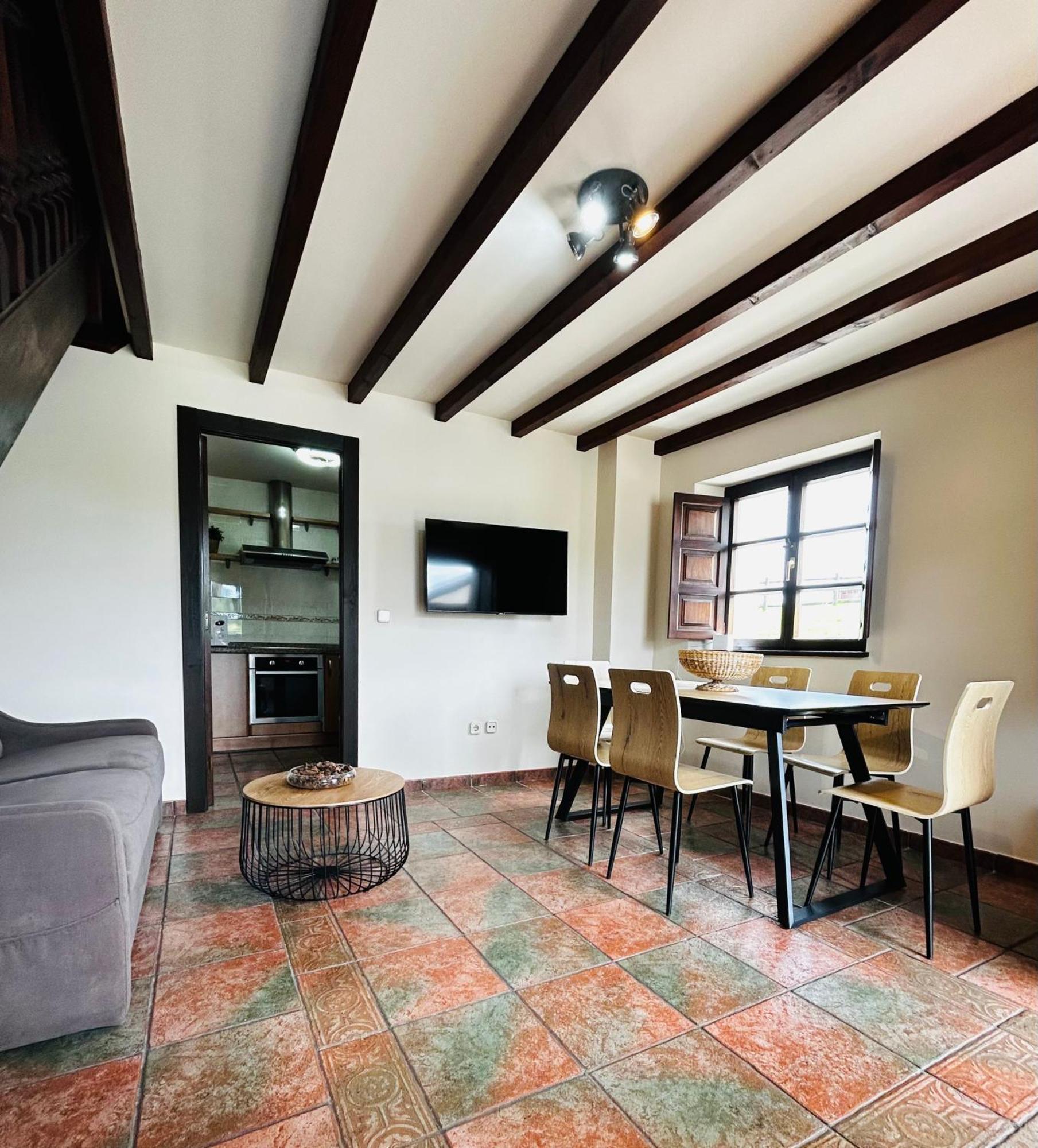 Casa La Maestra Apartment