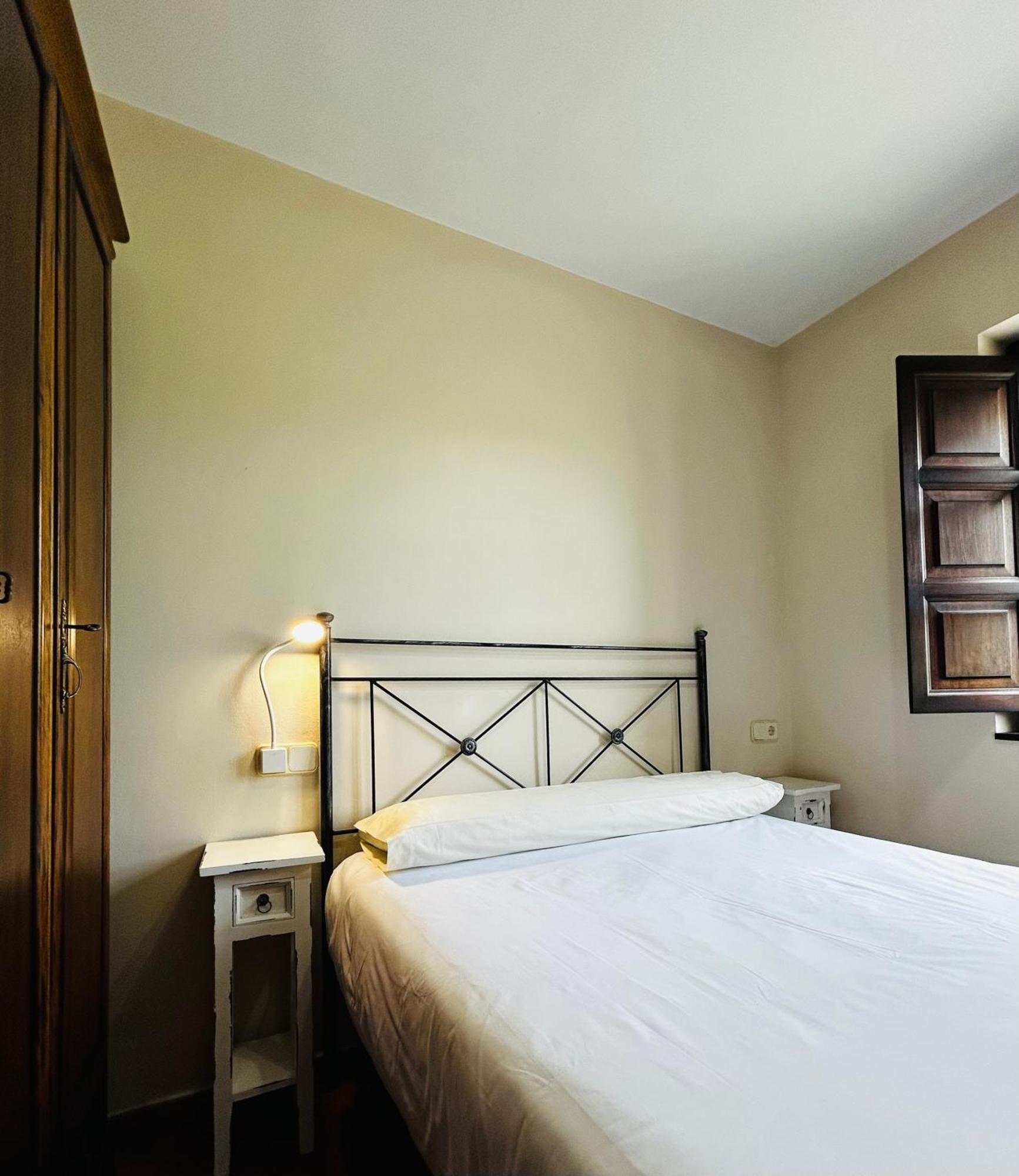 Casa La Maestra Apartment *