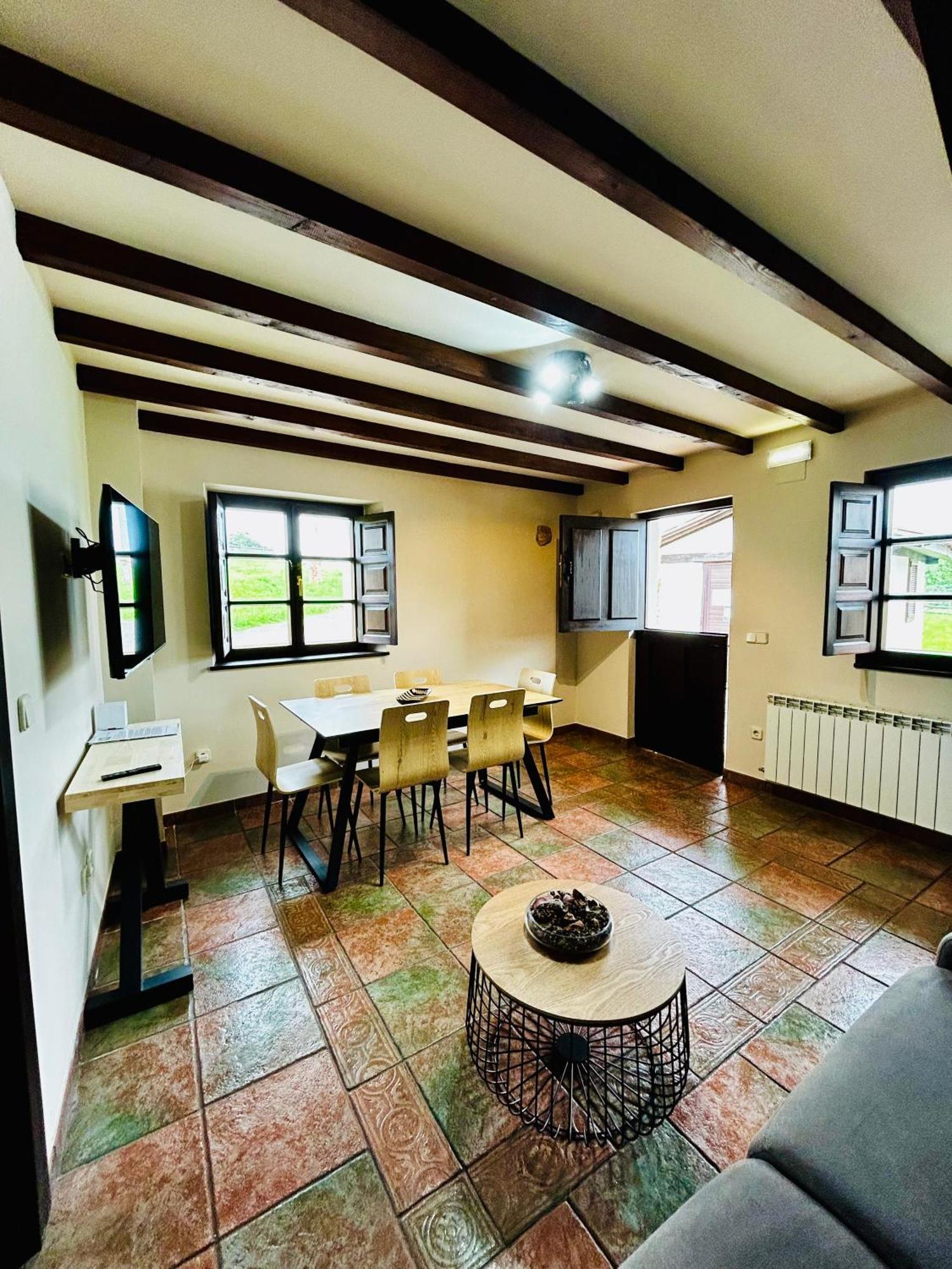 Casa La Maestra Apartment
